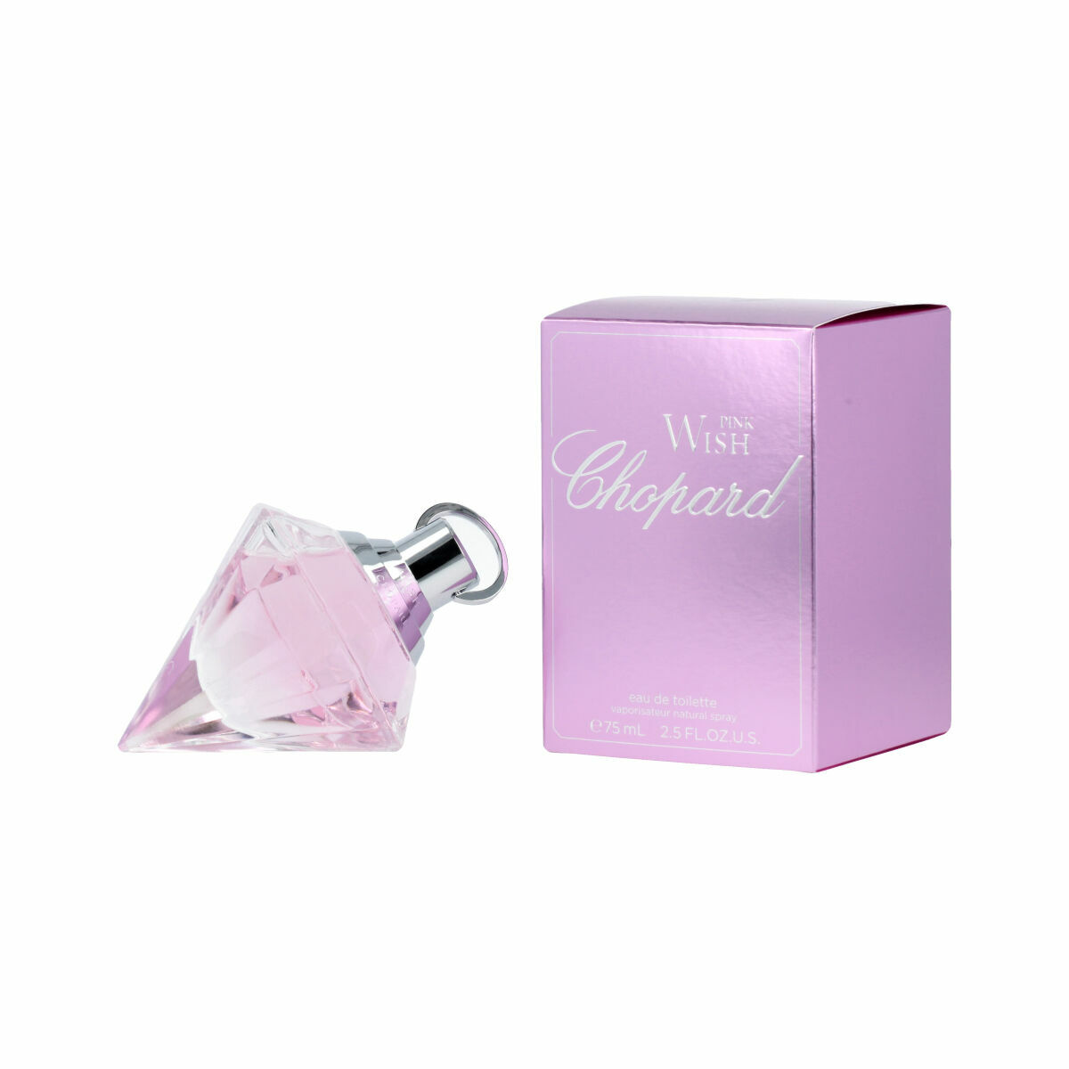 Dameparfume Chopard EDT 75 ml